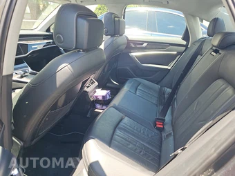 2019 Audi A6 3.0T Premium Plus 55 TFSI – miniatura 13