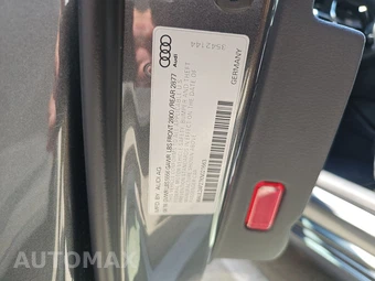 2019 Audi A6 3.0T Premium Plus 55 TFSI – miniatura 14