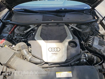 2019 Audi A6 3.0T Premium Plus 55 TFSI – miniatura 15