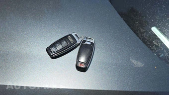 2019 Audi A6 3.0T Premium Plus 55 TFSI – miniatura 24