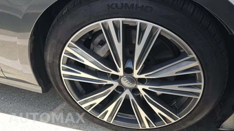 2019 Audi A6 3.0T Premium Plus 55 TFSI – miniatura 26