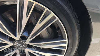 2019 Audi A6 3.0T Premium Plus 55 TFSI – miniatura 27