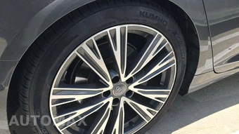 2019 Audi A6 3.0T Premium Plus 55 TFSI – miniatura 28