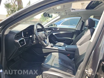 2019 Audi A6 3.0T Premium Plus 55 TFSI – miniatura 7