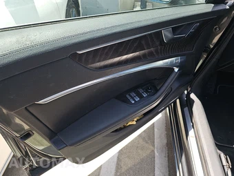 2019 Audi A6 3.0T Premium Plus 55 TFSI – miniatura 9