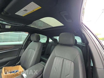 2019 Audi A6 3.0T Premium Plus 55 TFSI – miniatura 11