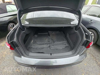 2019 Audi A6 3.0T Premium Plus 55 TFSI – miniatura 14
