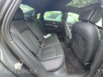2019 Audi A6 3.0T Premium Plus 55 TFSI – miniatura 16