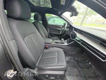 2019 Audi A6 3.0T Premium Plus 55 TFSI – miniatura 18