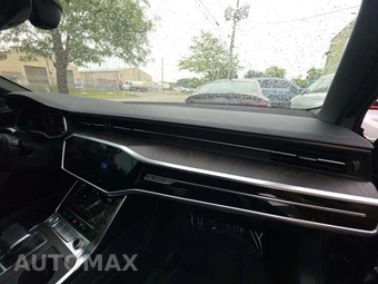 2019 Audi A6 3.0T Premium Plus 55 TFSI – miniatura 19