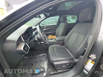 2019 Audi A6 3.0T Premium Plus 55 TFSI – miniatura 6