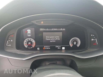 2019 Audi A6 3.0T Premium Plus 55 TFSI – miniatura 9