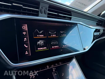 2019 Audi A6 3.0T Premium Plus 55 TFSI - miniatura 15