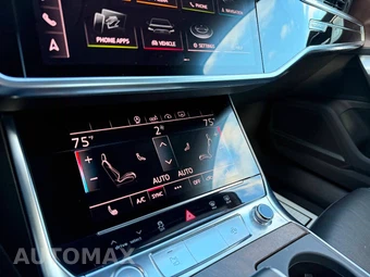 2019 Audi A6 3.0T Premium Plus 55 TFSI - miniatura 16
