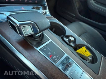 2019 Audi A6 3.0T Premium Plus 55 TFSI - miniatura 17