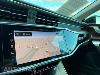 2019 Audi A6 3.0T Premium Plus 55 TFSI - miniatura 18