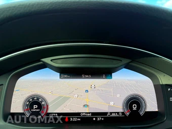2019 Audi A6 3.0T Premium Plus 55 TFSI - miniatura 19