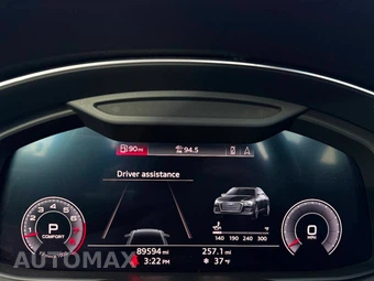 2019 Audi A6 3.0T Premium Plus 55 TFSI - miniatura 20