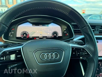 2019 Audi A6 3.0T Premium Plus 55 TFSI - miniatura 21