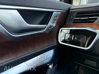2019 Audi A6 3.0T Premium Plus 55 TFSI - miniatura 22