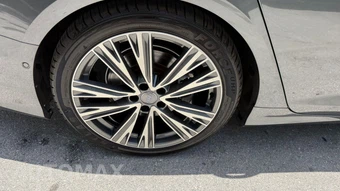 2019 Audi A6 3.0T Premium Plus 55 TFSI – miniatura 10