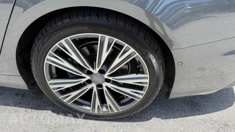 2019 Audi A6 3.0T Premium Plus 55 TFSI – miniatura 11