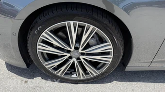 2019 Audi A6 3.0T Premium Plus 55 TFSI – miniatura 12