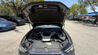 2019 Audi A6 3.0T Premium Plus 55 TFSI – miniatura 14