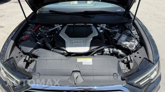 2019 Audi A6 3.0T Premium Plus 55 TFSI – miniatura 15
