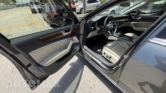 2019 Audi A6 3.0T Premium Plus 55 TFSI – miniatura 17