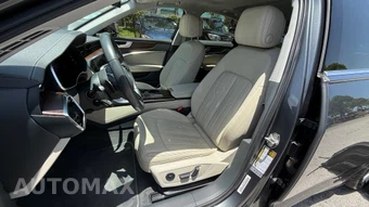 2019 Audi A6 3.0T Premium Plus 55 TFSI – miniatura 18