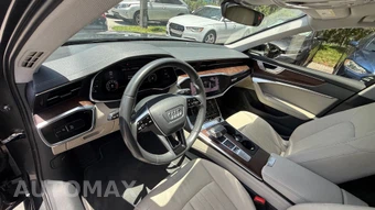 2019 Audi A6 3.0T Premium Plus 55 TFSI – miniatura 20