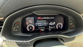 2019 Audi A6 3.0T Premium Plus 55 TFSI – miniatura 21