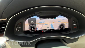 2019 Audi A6 3.0T Premium Plus 55 TFSI – miniatura 22
