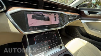 2019 Audi A6 3.0T Premium Plus 55 TFSI – miniatura 23