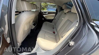 2019 Audi A6 3.0T Premium Plus 55 TFSI – miniatura 26