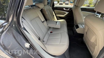 2019 Audi A6 3.0T Premium Plus 55 TFSI – miniatura 31