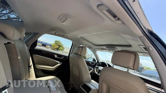 2019 Audi A6 3.0T Premium Plus 55 TFSI – miniatura 32