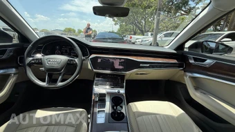 2019 Audi A6 3.0T Premium Plus 55 TFSI – miniatura 33
