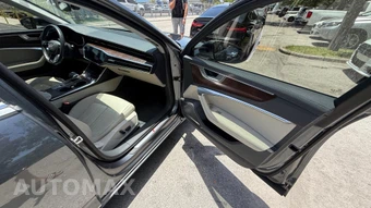 2019 Audi A6 3.0T Premium Plus 55 TFSI – miniatura 34