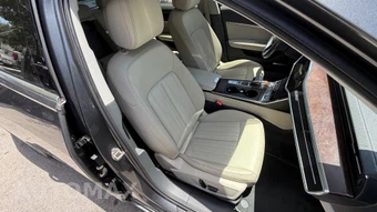 2019 Audi A6 3.0T Premium Plus 55 TFSI – miniatura 35