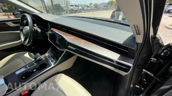 2019 Audi A6 3.0T Premium Plus 55 TFSI – miniatura 36