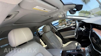 2019 Audi A6 3.0T Premium Plus 55 TFSI – miniatura 38