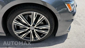 2019 Audi A6 3.0T Premium Plus 55 TFSI – miniatura 9