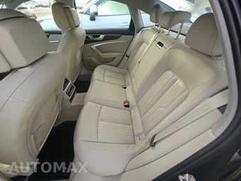 2019 Audi A6 3.0T Premium Plus 55 TFSI – miniatura 13