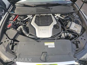 2019 Audi A6 3.0T Premium Plus 55 TFSI – miniatura 15