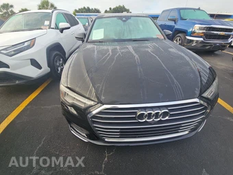 2019 Audi A6 3.0T Premium Plus 55 TFSI – miniatura 2