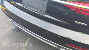 2019 Audi A6 3.0T Premium Plus 55 TFSI – miniatura 20