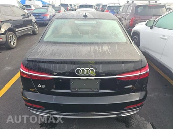 2019 Audi A6 3.0T Premium Plus 55 TFSI – miniatura 5