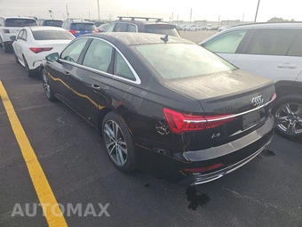2019 Audi A6 3.0T Premium Plus 55 TFSI – miniatura 6